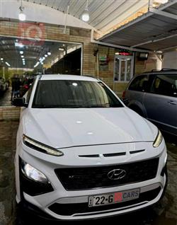 هيونداي كونا